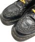 中古・古着 Dr.Martens (ドクターマーチン) シューズ ブラック サイズ:UK8/USM9/EU42/USL10：5800円