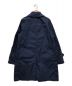 THE NORTH FACE (ザ ノース フェイス) ステンカラーコート ネイビー サイズ:M：5800円