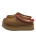 UGG (アグ) Tazz Chestnut サイズ:US8/UK6/EUR39/cm25：7800円