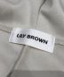 Lily Brownの古着・服飾アイテム：4800円