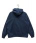 Patagonia (パタゴニア) ニューマティックプルオーバージャケット ブルー サイズ:M：4800円