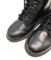 中古・古着 Dr.Martens (ドクターマーチン) 14ホールブーツ ブラック サイズ:UK4/USA6/EU37：9800円