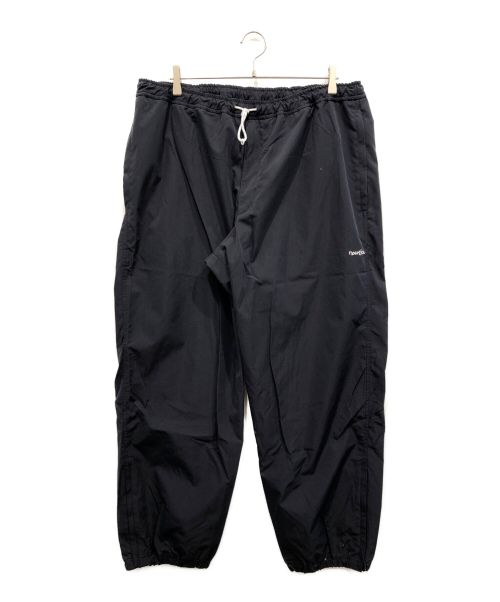 NAUTICA（ノーティカ）NAUTICA (ノーティカ) Relaxed Track Pants ネイビー サイズ:XXLの古着・服飾アイテム