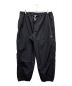 NAUTICA（ノーティカ）の古着「Relaxed Track Pants」｜ネイビー