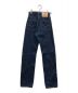 LEVI'S (リーバイス) デニムパンツ インディゴ サイズ:24：3980円