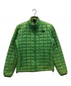 THE NORTH FACEザ ノース フェイス）の古着「REDPOINT LIGHT JACKET」｜グリーン