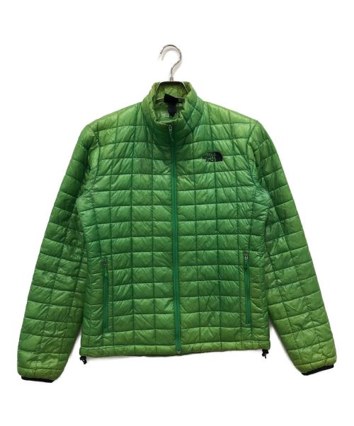 THE NORTH FACE（ザ ノース フェイス）THE NORTH FACE (ザ ノース フェイス) REDPOINT LIGHT JACKET グリーン サイズ:Mの古着・服飾アイテム