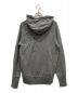 TMT (ティーエムティー) FRENCH TERRY HOODIE グレー サイズ:XXL：5800円