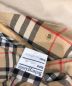 中古・古着 Burberry's (バーバリーズ) トレンチコート ベージュ サイズ:46：12800円