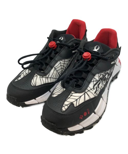 REEBOK（リーボック）REEBOK (リーボック) SPYDER (スパイダー) Zig Kinetica マルチカラー サイズ:USA10/UK9/EUR43/CM28の古着・服飾アイテム