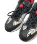 中古・古着 REEBOK (リーボック) SPYDER (スパイダー) Zig Kinetica マルチカラー サイズ:USA10/UK9/EUR43/CM28：8000円