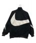 NIKE (ナイキ) BIG SWOOSH BOA JACKET ブラック サイズ:3XL 未使用品：9800円