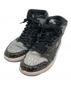 NIKEナイキ）の古着「AIR JORDAN 1 RETRO HIGH OG 