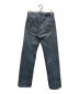 LEVI'S (リーバイス) デニムパンツ インディゴ サイズ:W30 L36：4800円