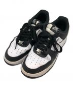 NIKEナイキ）の古着「Air Force 1 Low '07」｜ブラック