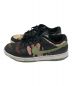 NIKE (ナイキ) DUNK LOW SE カーキ サイズ:US9.5/UK8.5/EUR43/CM27.5/BR41/CN275：7000円