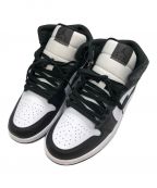 NIKEナイキ）の古着「AIR JORDAN 1 MID 