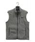 Patagonia（パタゴニア）の古着「Better Sweater Vest」｜グレー