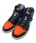 NIKEナイキ）の古着「WMNS AIR JORDAN 1 MID SE」｜マルチカラー