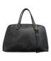 BOTTEGA VENETA (ボッテガベネタ) 2WAYバッグ ブラック：39800円