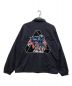 PALACE (パレス) RIPPED COACH JACKET ネイビー サイズ:L：9800円