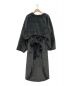 Ameri (アメリ) MANY WAY USEFUL BOA COAT グレー サイズ:M：12800円