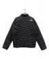 THE NORTH FACE (ザ ノース フェイス) THUNDERJACKET ブラック サイズ:XL：8000円