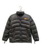 THE NORTH FACEザ ノース フェイス）の古着「ZEUS TRICLIMATE JKT」｜グレー