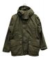 keela（キーラ）の古着「FORKLAND COUNTRY JACKET」｜オリーブ