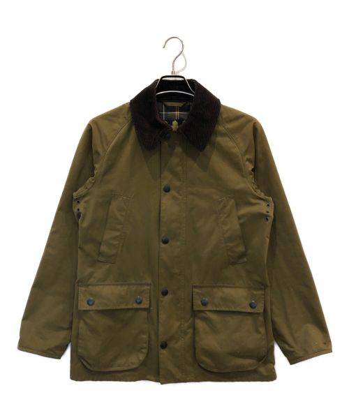 Barbour（バブアー）Barbour (バブアー) ビデイルジャケット カーキ サイズ:36の古着・服飾アイテム