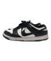 NIKE (ナイキ) DUNK LOW BY YOU ブラック×ホワイト サイズ:US9.5/UK8.5/EUR43/CM27.5：6000円