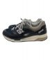 NEW BALANCE (ニューバランス) 1600 ネイビー サイズ:US9/UK8.5/EU42.5/JPN27：10000円