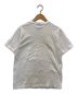 stussy (ステューシー) Tシャツ ホワイト サイズ:S：3980円