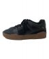 PUMA (プーマ) SLIPSTREAM CORDURA ブラック サイズ:UK8.5/US9.5/EUR42.5/JP27.5：3980円