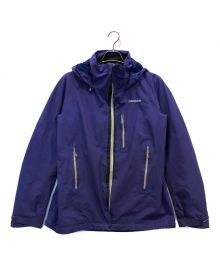 Patagonia（パタゴニア）の古着「Ws Piolet Jkt」｜パープル