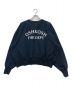 Champion REVERSE WEAVE (チャンピオンリバースウィーブ) OSH KOSH (オシュコシュ) スウェット ネイビー サイズ:XXL：7000円