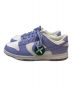 NIKE (ナイキ) DUNK LOW NEXT NATURE Lilac ラベンダー×ホワイト サイズ:UK6/EUR40/CM25.5/BR38/CN255：5000円