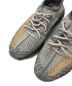 中古・古着 adidas (アディダス) YEEZY BOOST 350 V2 マルチカラー サイズ:US8 1/2/UK8/FR42/JP26.5：12000円