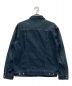 JOURNAL STANDARD relume (ジャーナルスタンダード レリューム) SUPER SOFT DENIM インディゴ サイズ:L：3980円