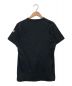 MONCLER (モンクレール) MAGLIA T-SHIRT ブラック サイズ:S：9000円