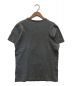 MONCLER (モンクレール) MAGLIA T-SHIRT グレー サイズ:S：8000円