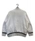 Ameri (アメリ) MARROW EMBELLISH SWEAT TOP ホワイト サイズ:F：5000円