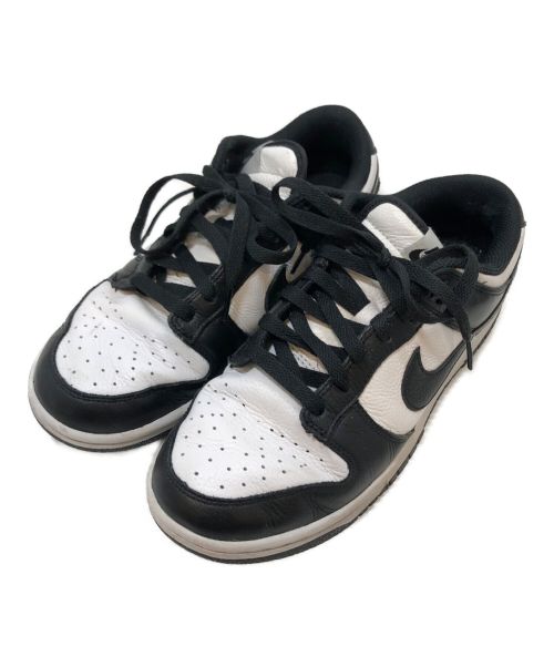 NIKE（ナイキ）NIKE (ナイキ) DUNK LOW BY YOU ブラック サイズ:US8/UK7/EUR41/CM26の古着・服飾アイテム