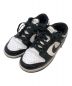 NIKE（ナイキ）の古着「DUNK LOW BY YOU」｜ブラック