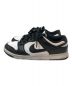 NIKE (ナイキ) DUNK LOW BY YOU ブラック サイズ:US8/UK7/EUR41/CM26：6000円