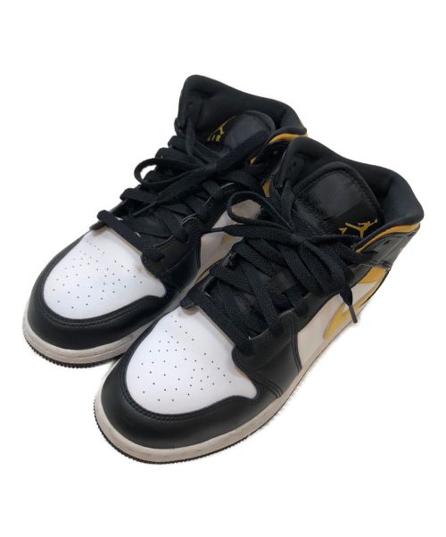 NIKE（ナイキ）NIKE (ナイキ) GS AIR JORDAN 1 MID 