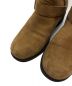 中古・古着 UGG (アグ) ブーツ ベージュ サイズ:USA6/UK4.5/EU37/JAPAN23：3980円