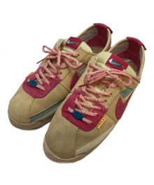 NIKE（ナイキ）の古着「スニーカー」｜"UNION"SESAME/PINK C