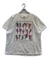 Red Hot Silly Peppers（レッド・ホット・シリィ・ペッパーズ）の古着「Tシャツ」｜ホワイト