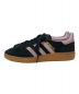 adidas (アディダス) HANDBALL SPEZIAL W ブラック サイズ:US6/UK41/2/FR371/3/JP23/CHN230：8000円